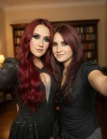 Imagem recente de dulcemariaespinosa