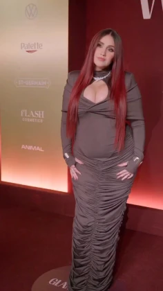 Imagem recente de dulcemariaespinosa