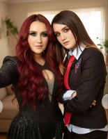 Imagem recente de dulcemariaespinosa