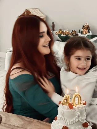 Imagem recente de dulcemariaespinosa