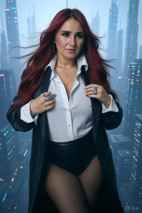 Imagem recente de dulcemariaespinosa