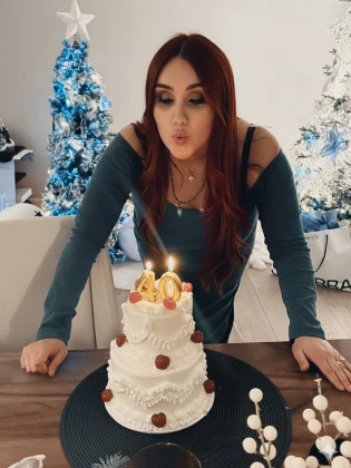 Imagem recente de dulcemariaespinosa