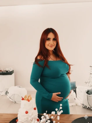 Imagem recente de dulcemariaespinosa