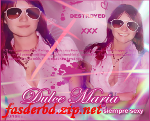 Foto de dulcemariaespinosasavinon