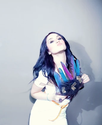 Imagem recente de dulcemariaespinosasavinon