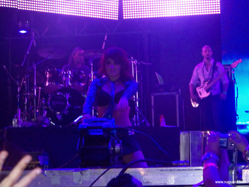 Foto de dulcemariasavinon