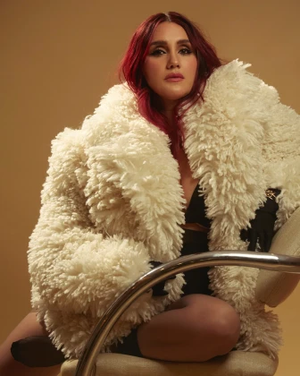 Imagem recente de dulcemariasavinon