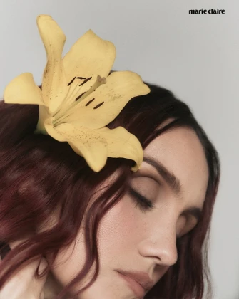 Imagem recente de dulcemariasavinon