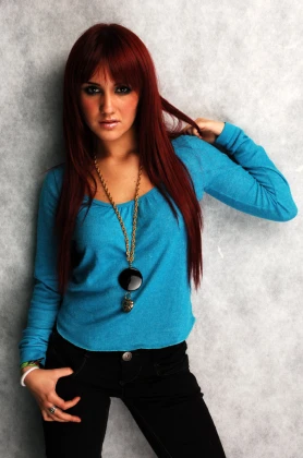 Imagem recente de dulcemariasavinon