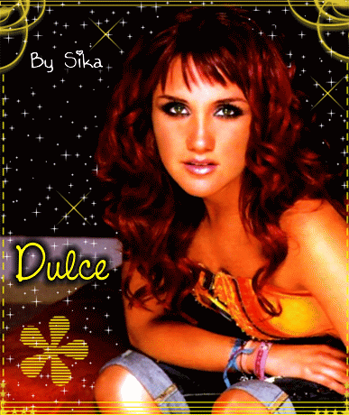 Imagem recente de dulcemariasavinon