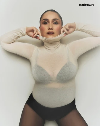 Imagem recente de dulcemariasavinon