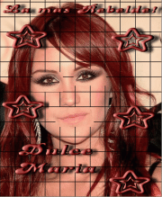 Imagem recente de dulcemariasavinon