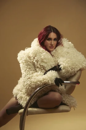 Imagem recente de dulcemariasavinon