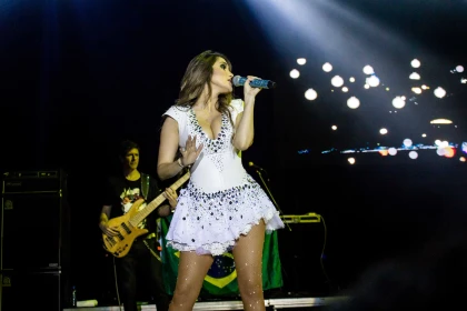 Imagem recente de dulcemariasavinon