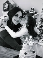 Imagem recente de dulcemariasavinon