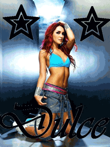 Imagem recente de dulcemariasavinon