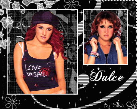 Imagem recente de dulcemariasavinon