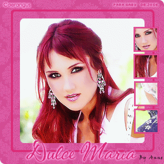 Imagem recente de dulcemariasavinon