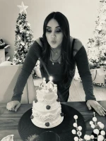 Imagem recente de dulcemariasavinon