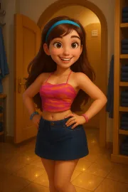 Imagem recente de dulcetes