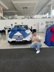 Imagem recente de dutra