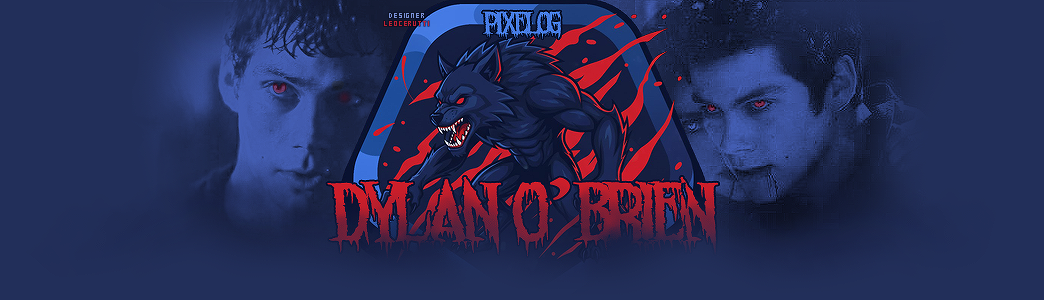 Banner do dylanobrien