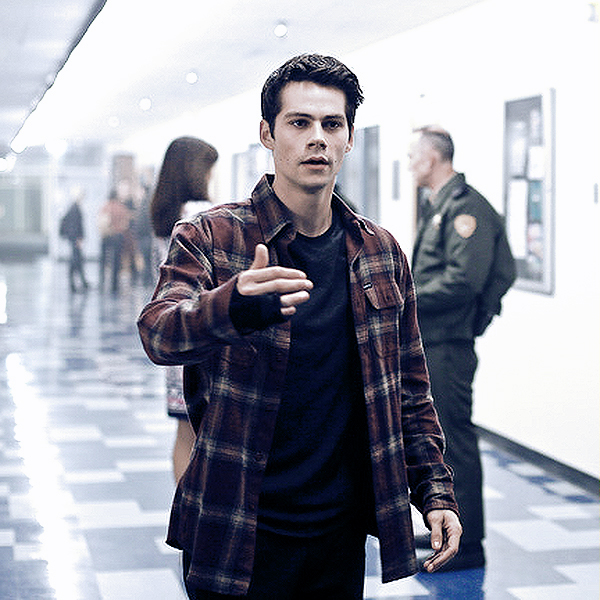 Foto de dylanobrien