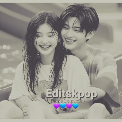 Imagem recente de editskpop