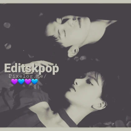 Imagem recente de editskpop