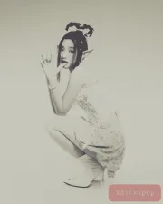 Imagem recente de editskpop