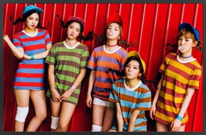 Imagem recente de editskpop