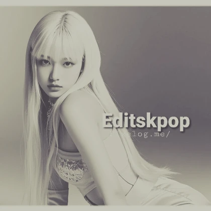 Imagem recente de editskpop