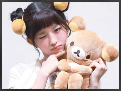 Imagem recente de editskpop