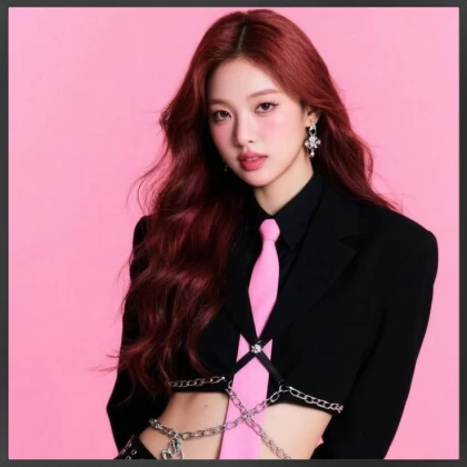 Imagem recente de editskpop