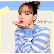 Imagem recente de editskpop