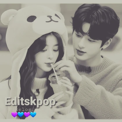 Imagem recente de editskpop