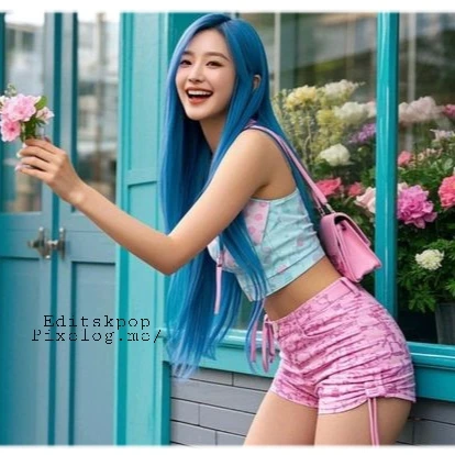 Imagem recente de editskpop