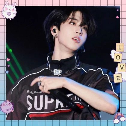 Imagem recente de editskpop