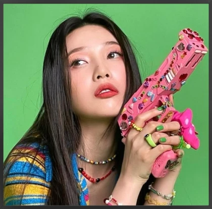 Imagem recente de editskpop