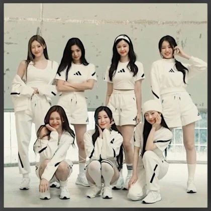 Imagem recente de editskpop