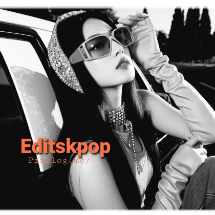 Imagem recente de editskpop