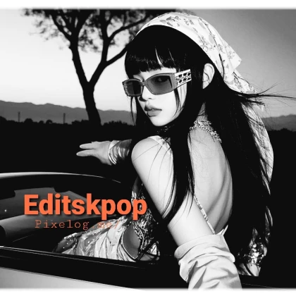 Imagem recente de editskpop