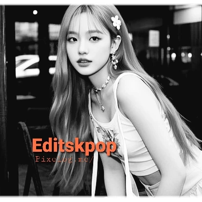 Imagem recente de editskpop