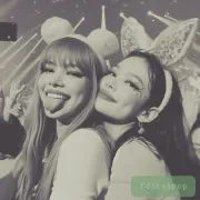 Imagem recente de editskpop