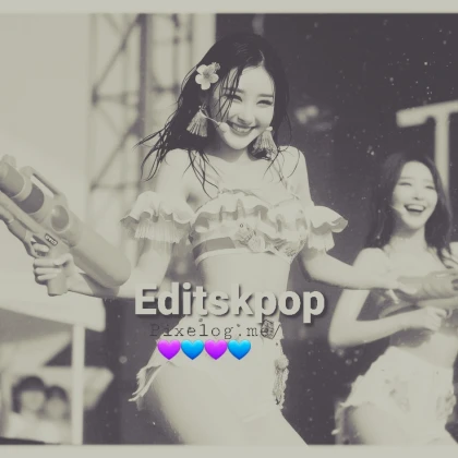 Imagem recente de editskpop