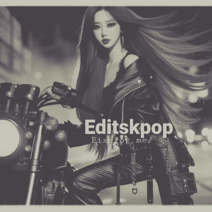 Imagem recente de editskpop