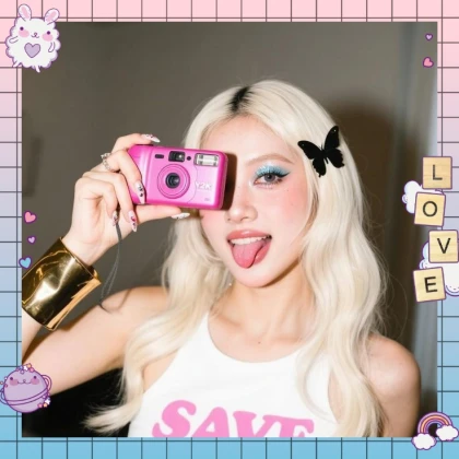 Imagem recente de editskpop