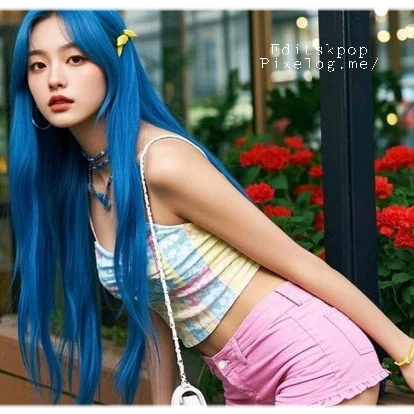 Imagem recente de editskpop