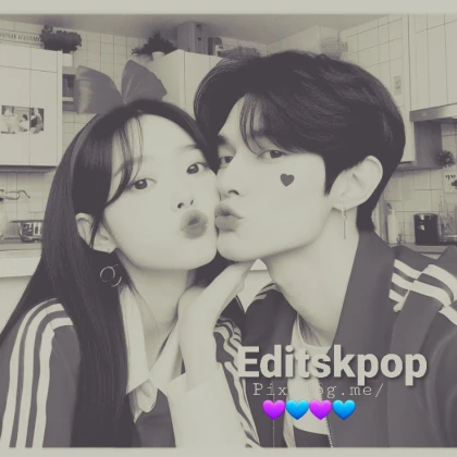 Imagem recente de editskpop