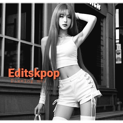 Imagem recente de editskpop